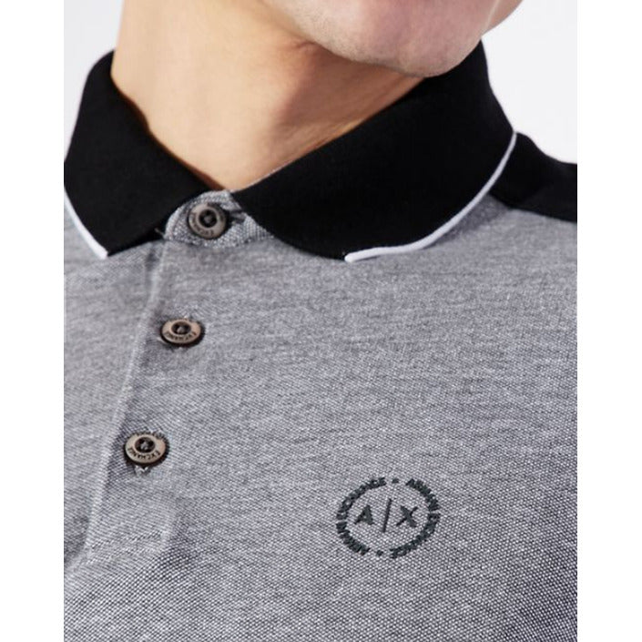 Armani Exchange - Armani Exchange Men Polo