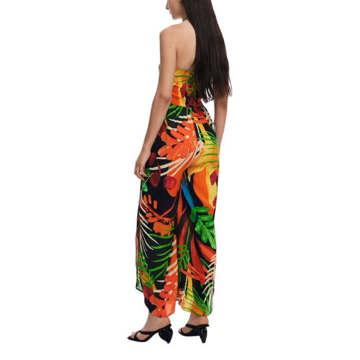 Desigual  Women Jumpsuit