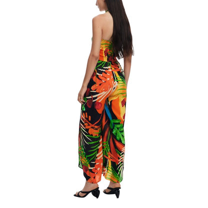 Desigual  Women Jumpsuit