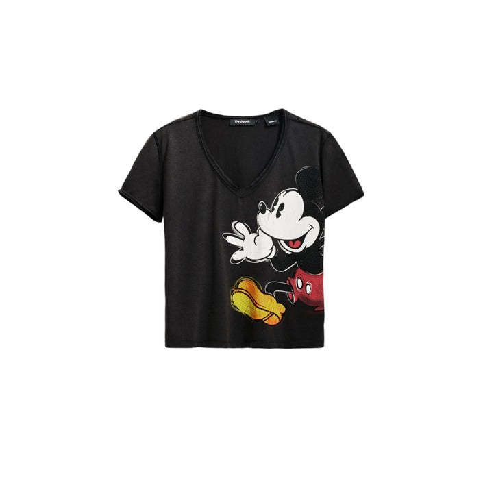 Desigual - Desigual  Women T-Shirt