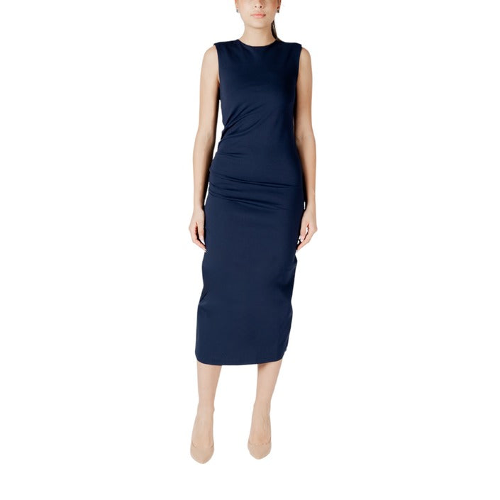Jacqueline De Yong  Women Dress
