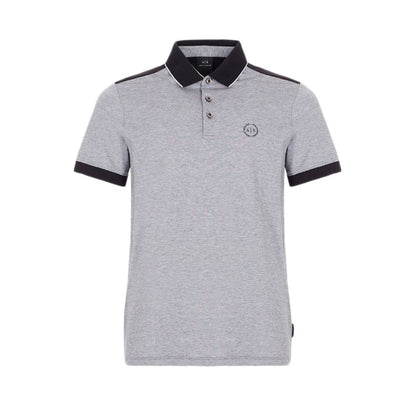 Armani Exchange - Armani Exchange Men Polo