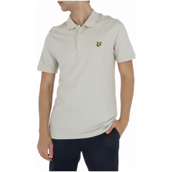 Lyle & Scott - Lyle & Scott Men Polo