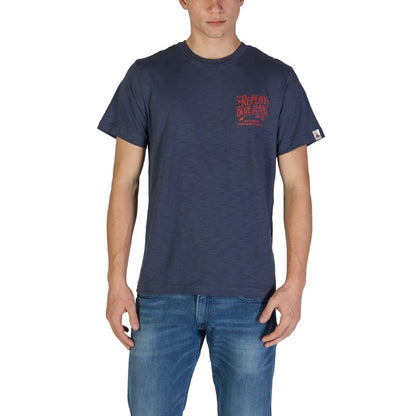 Replay - Replay Men T-Shirt