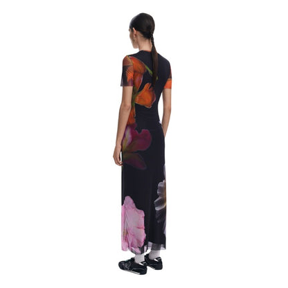 Desigual - Desigual  Women Dress