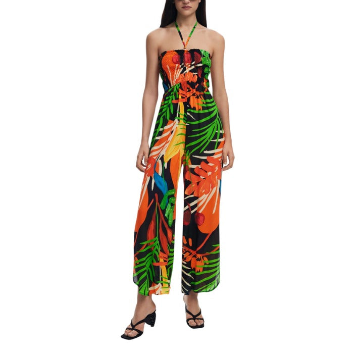 Desigual  Women Jumpsuit