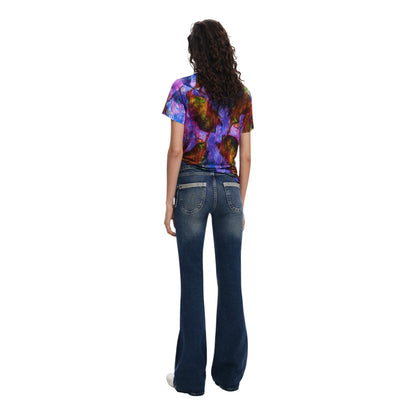 Desigual - Desigual  Women T-Shirt