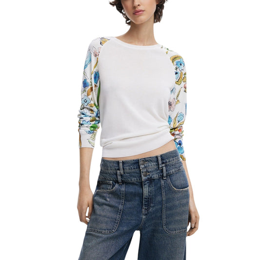Desigual - Desigual  Women Knitwear