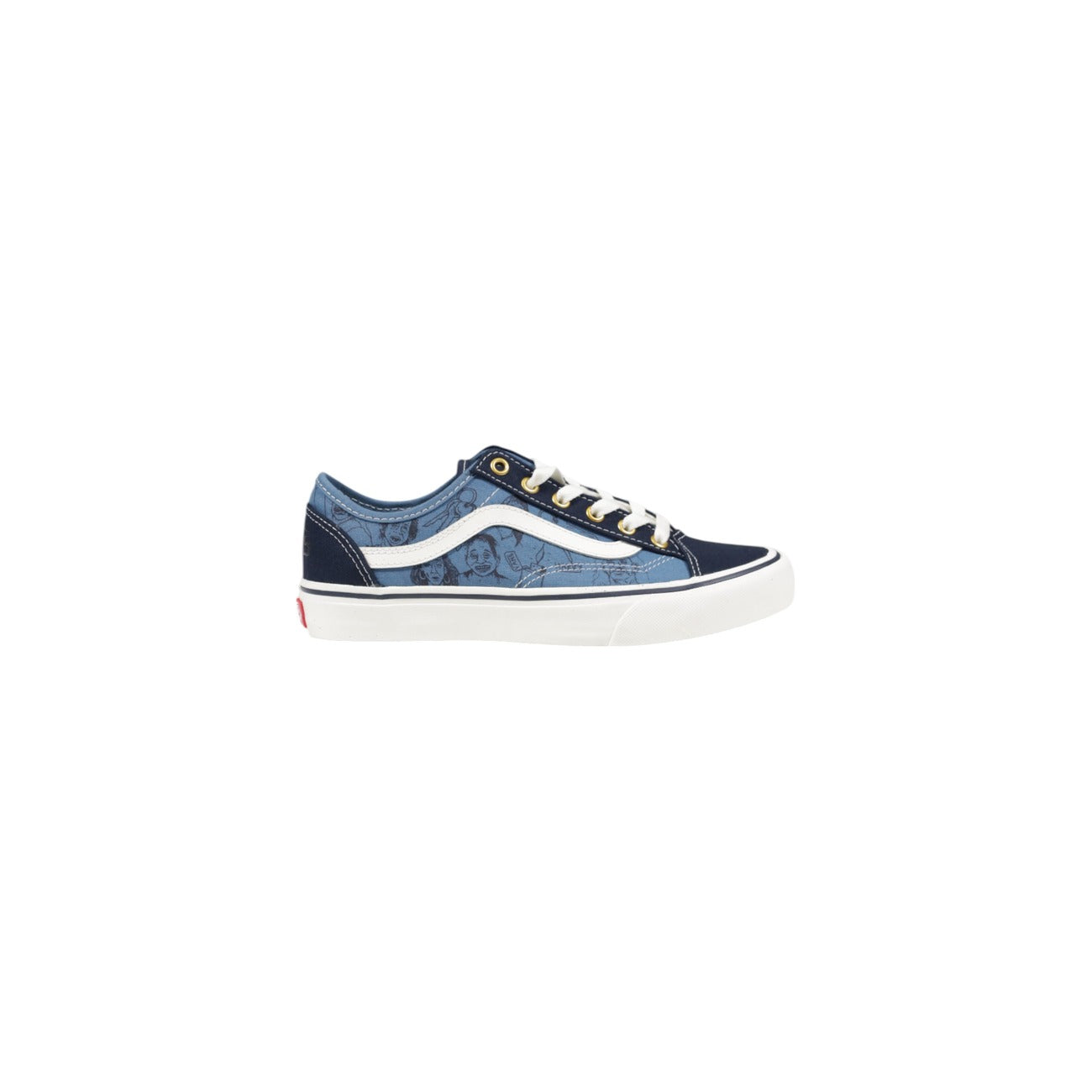 Vans - Vans Women Sneakers