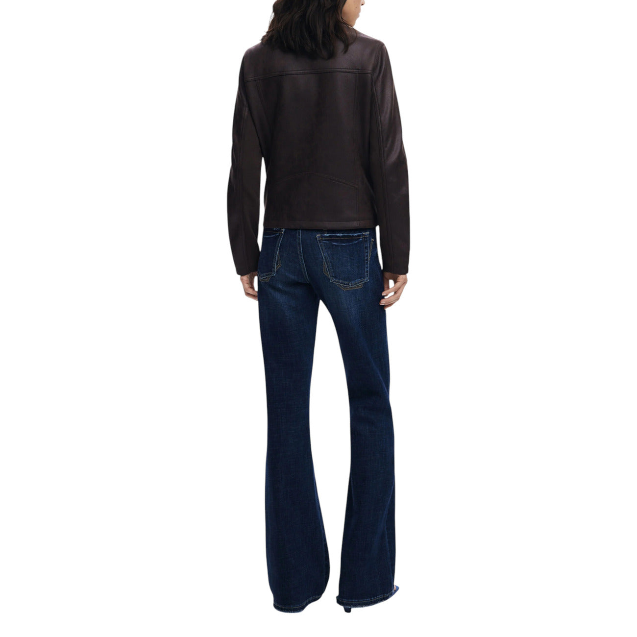 Desigual - Desigual  Women Blazer