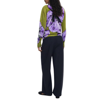 Desigual - Desigual  Women Knitwear