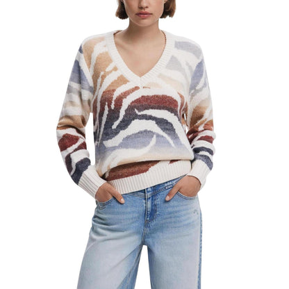 Desigual - Desigual  Women Knitwear