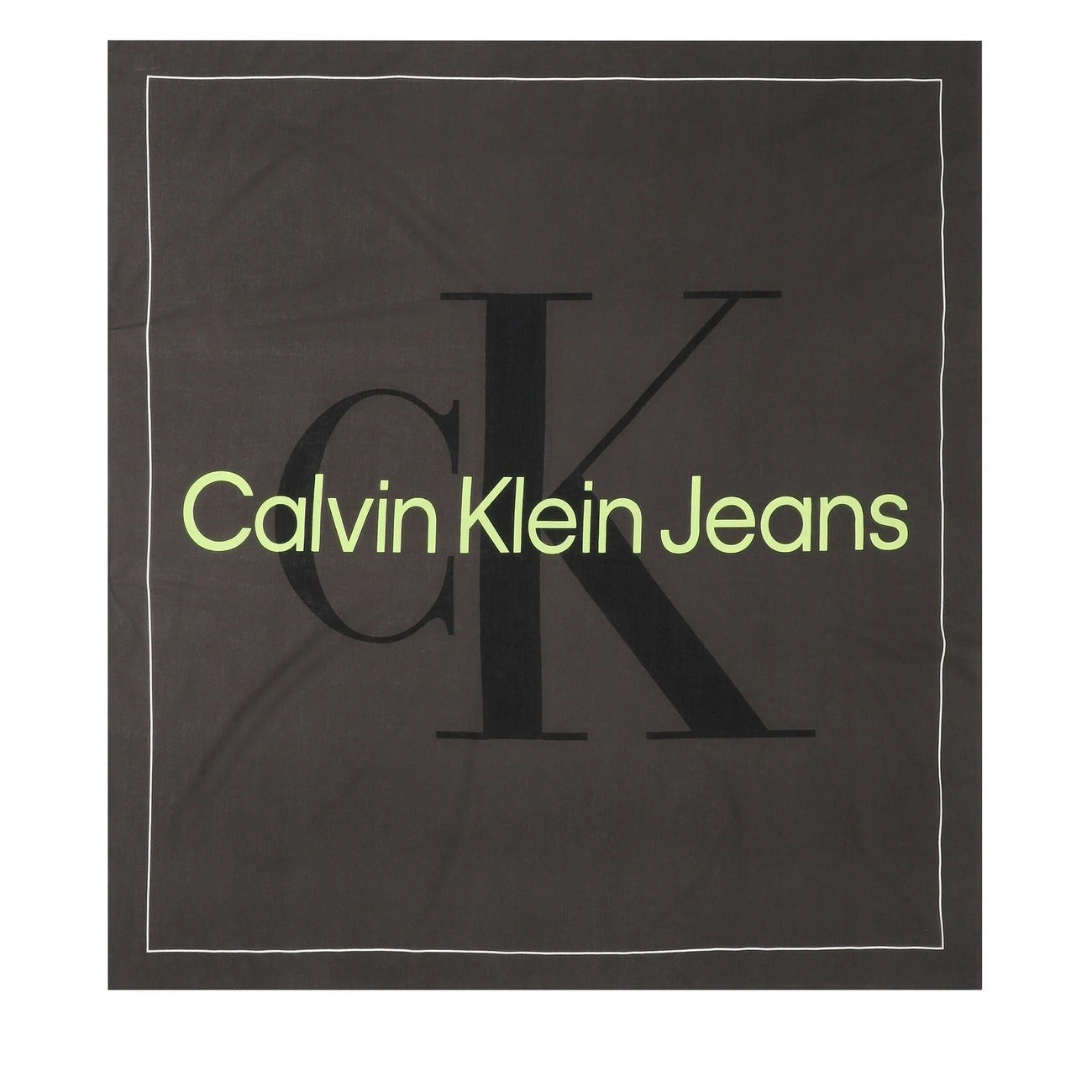 Calvin Klein - Calvin Klein  Women Scarve