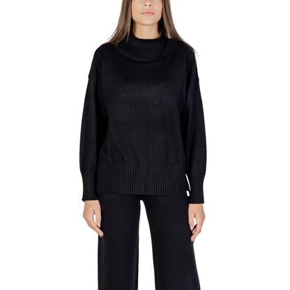 Choral - Choral  Women Knitwear