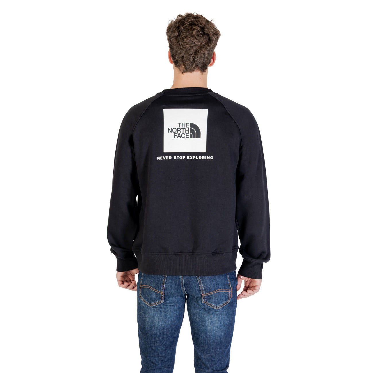 The North Face - The North Face Men Sweatshirts