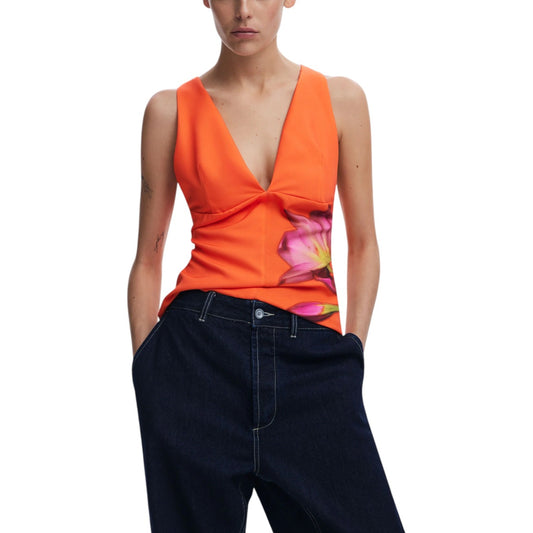 Desigual - Desigual  Women Top