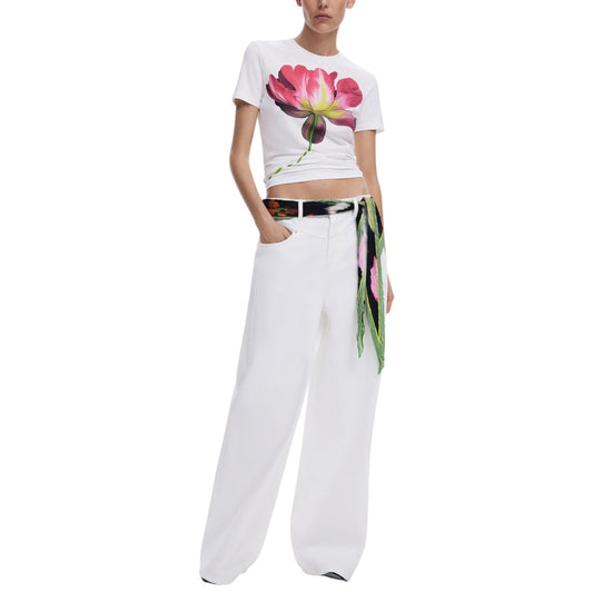 Desigual - Desigual  Women Scarve