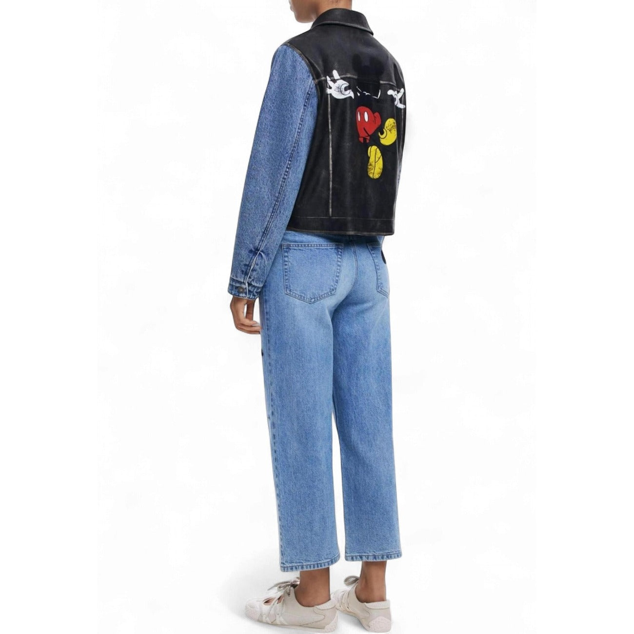 Desigual - Desigual  Women Jeans