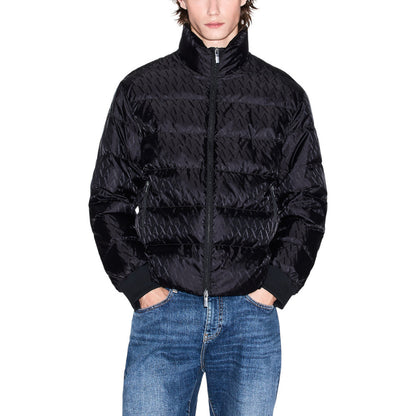 Armani Exchange - Armani Exchange Men Jacket