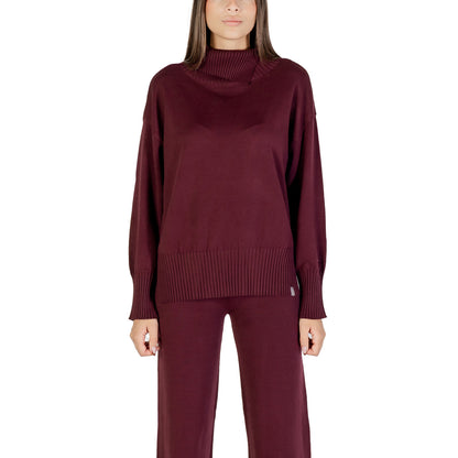 Choral - Choral  Women Knitwear