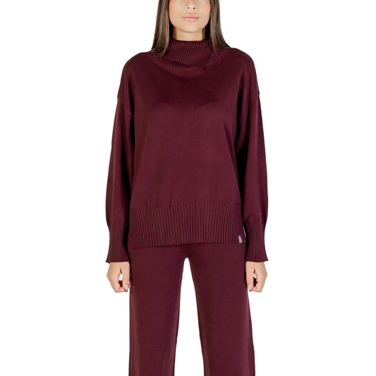 Choral - Choral  Women Knitwear