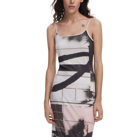 Desigual - Desigual  Women Dress