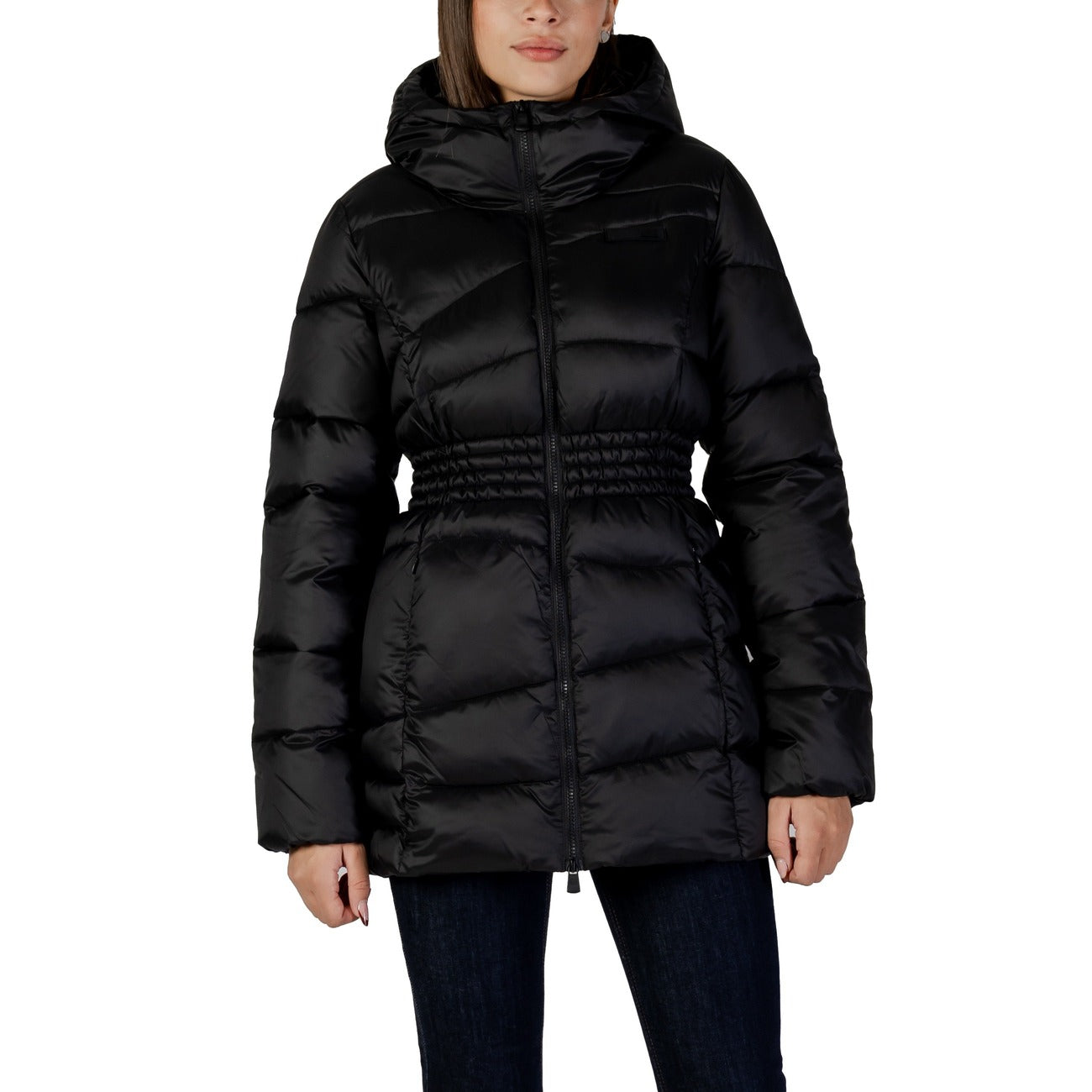 Ea7 - Ea7  Women Jacket