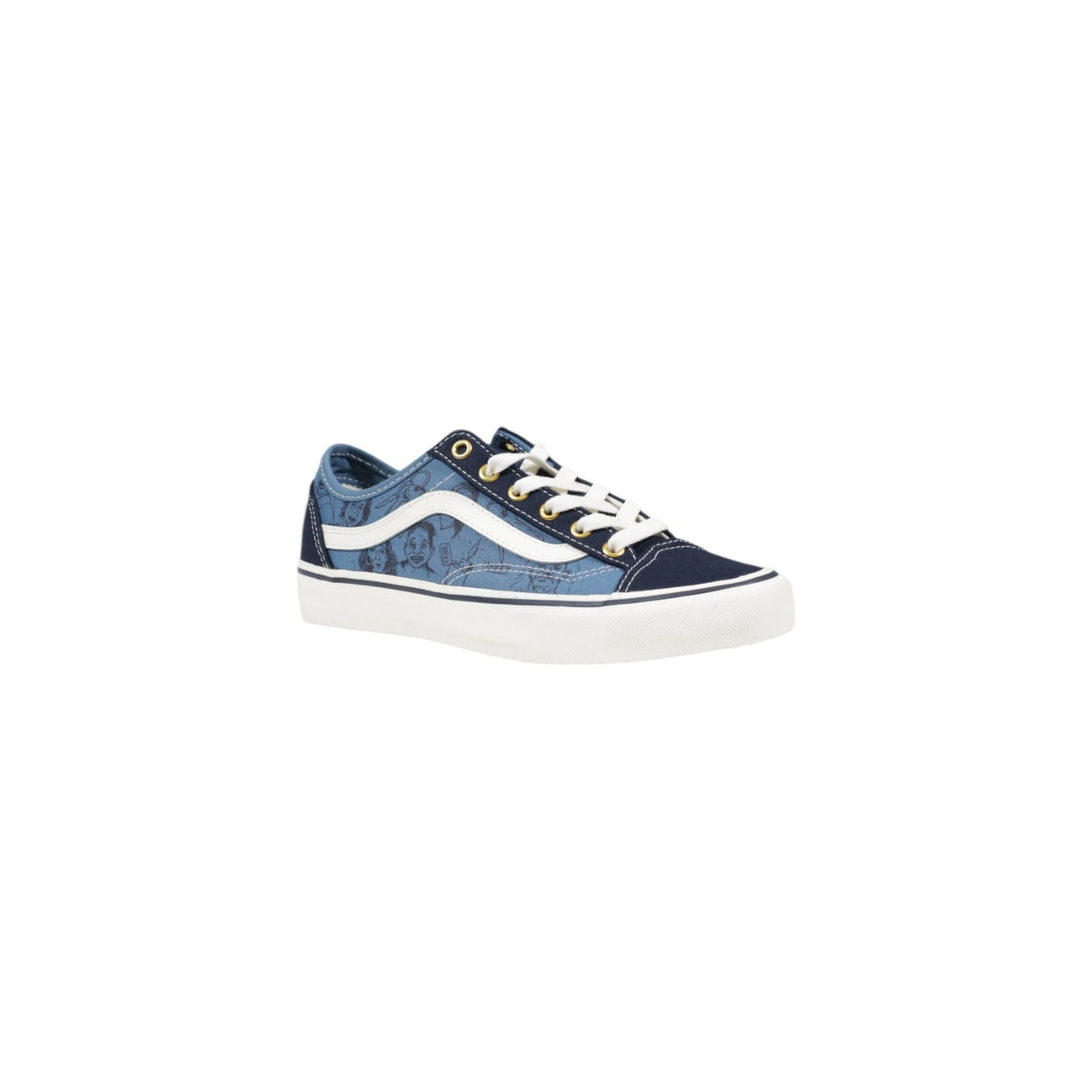 Vans - Vans Women Sneakers
