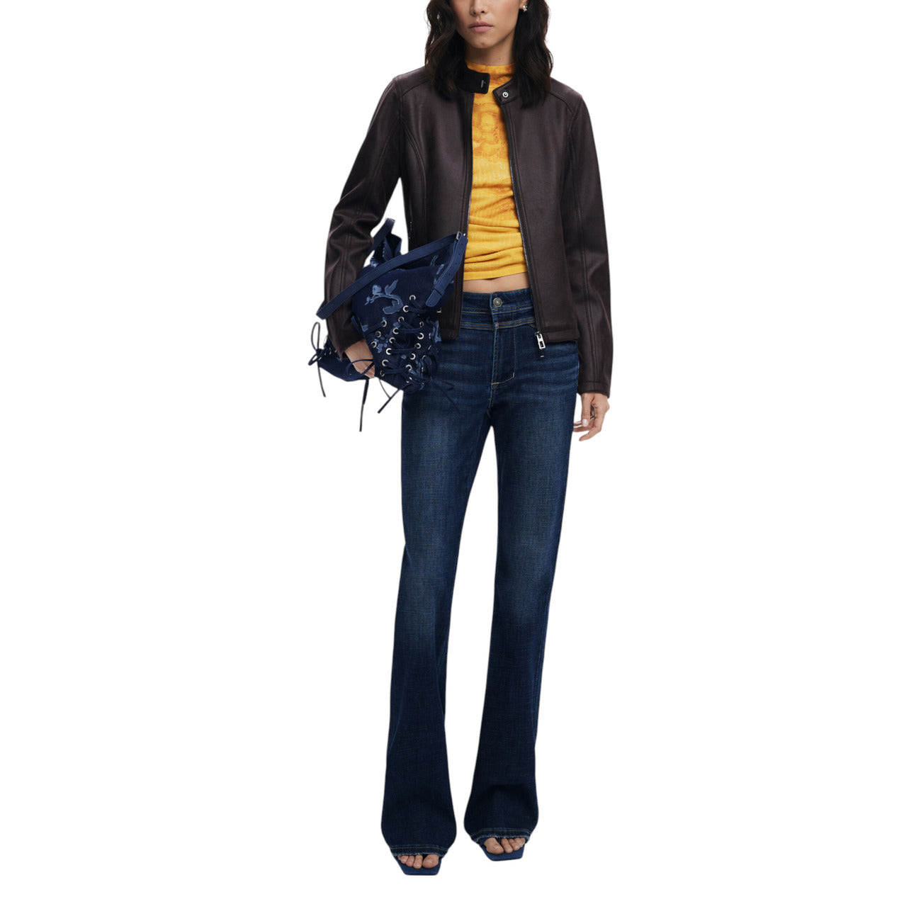 Desigual - Desigual  Women Blazer