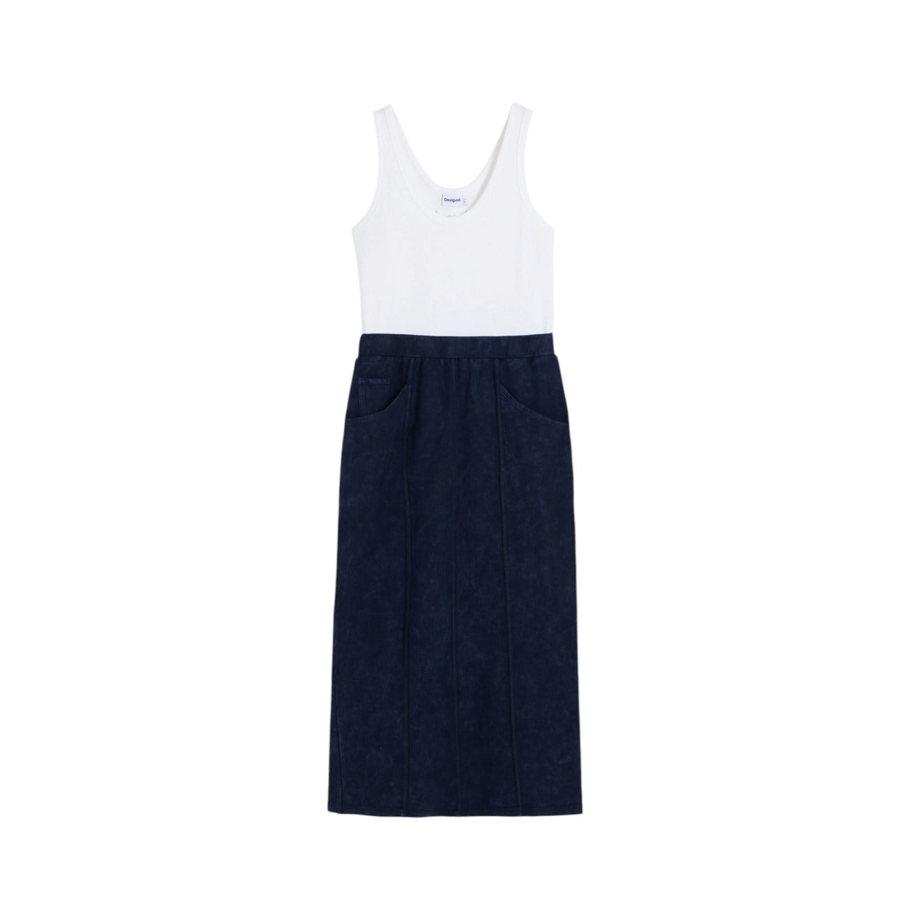 Desigual - Desigual  Women Dress