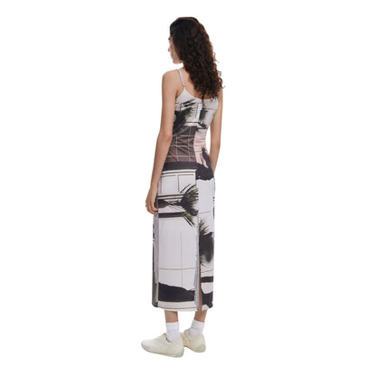 Desigual - Desigual  Women Dress