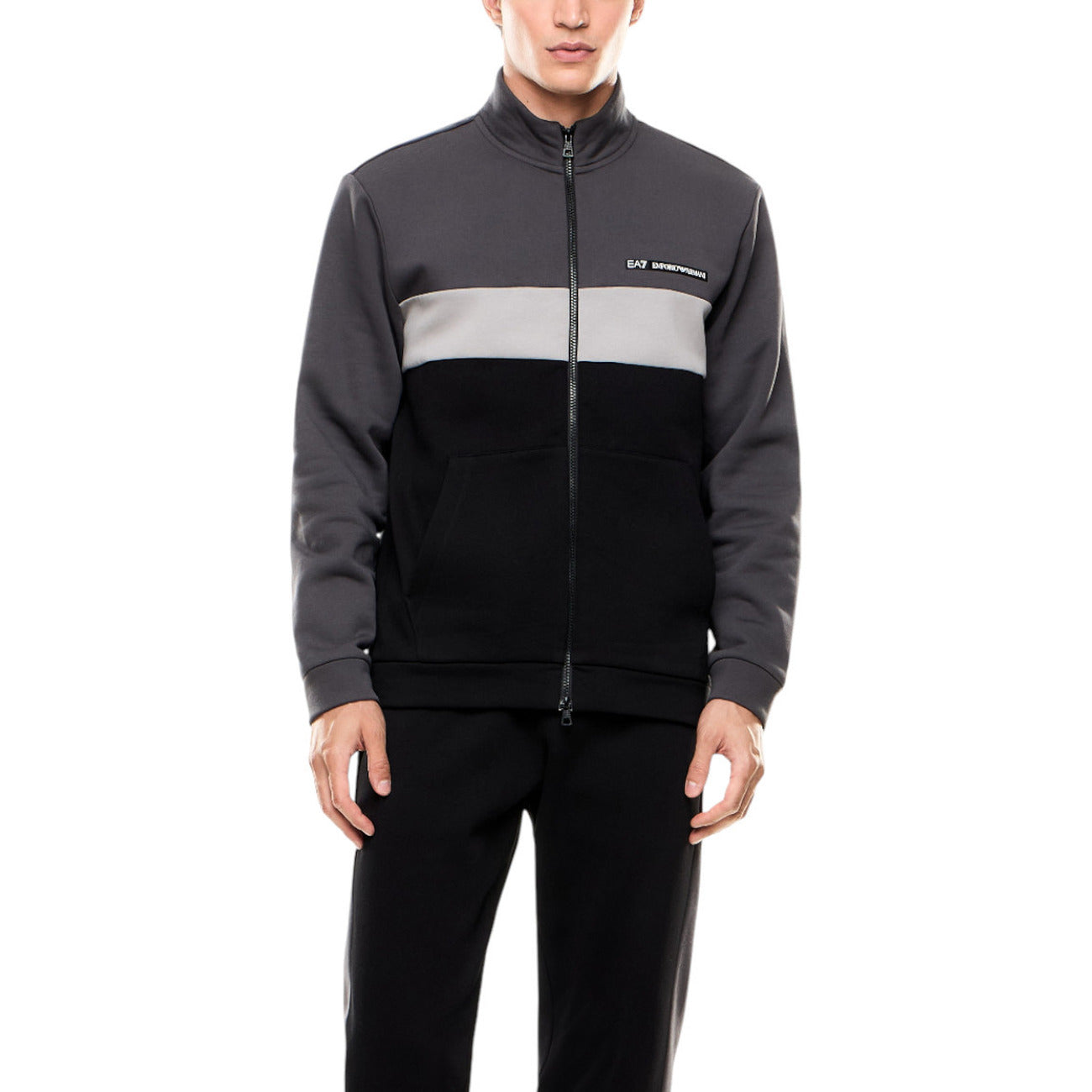 Ea7 - Ea7 Men Tracksuits