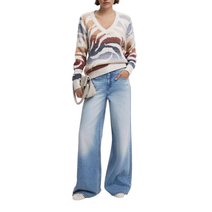Desigual - Desigual  Women Knitwear