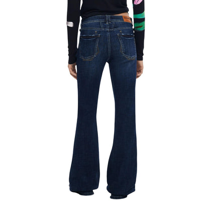 Desigual - Desigual  Women Jeans