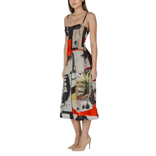 Desigual - Desigual  Women Dress