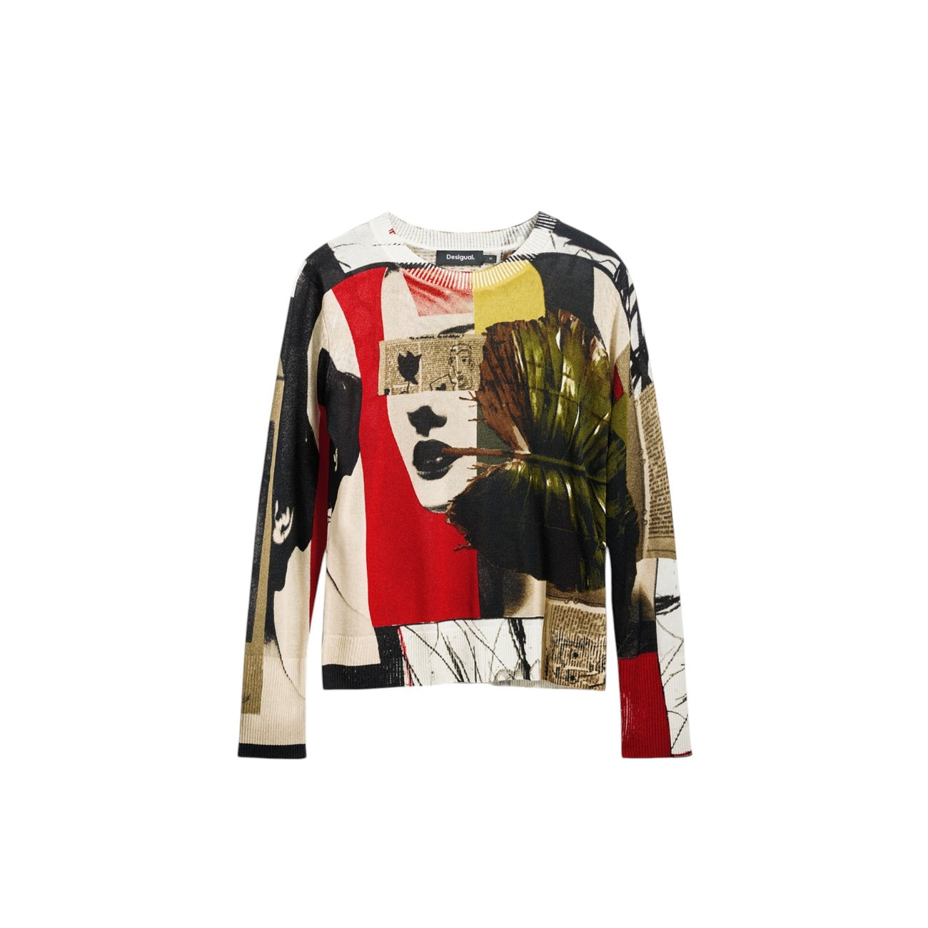 Desigual - Desigual  Women Knitwear