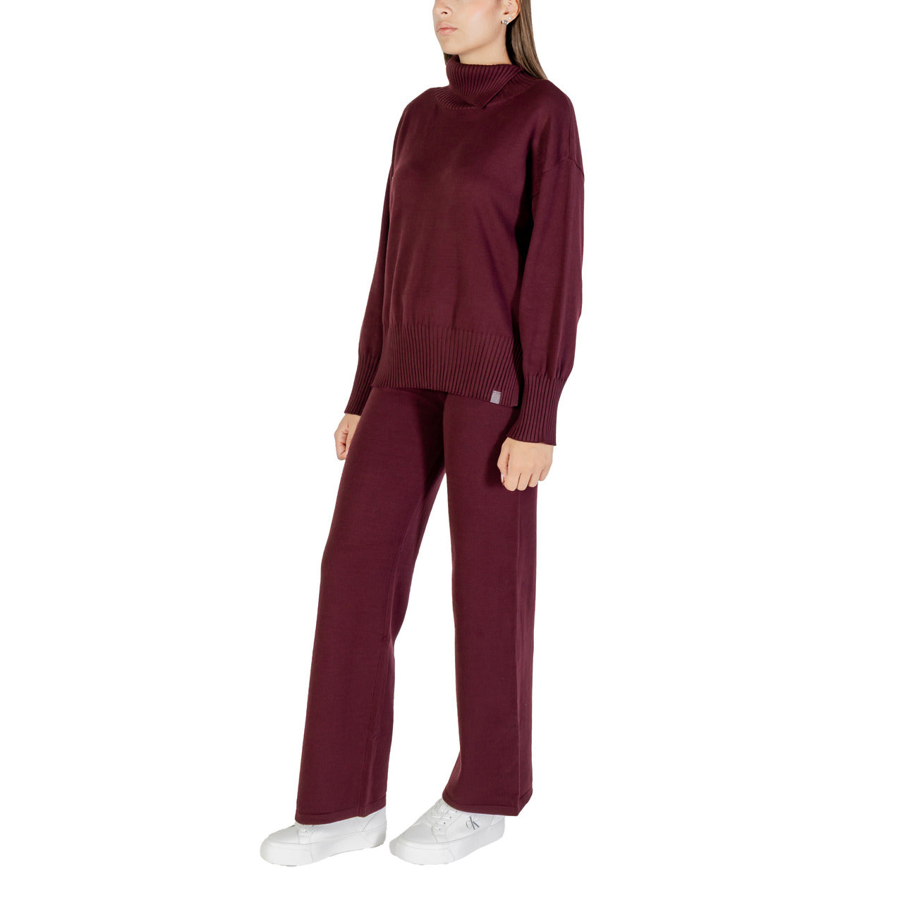 Choral - Choral  Women Knitwear