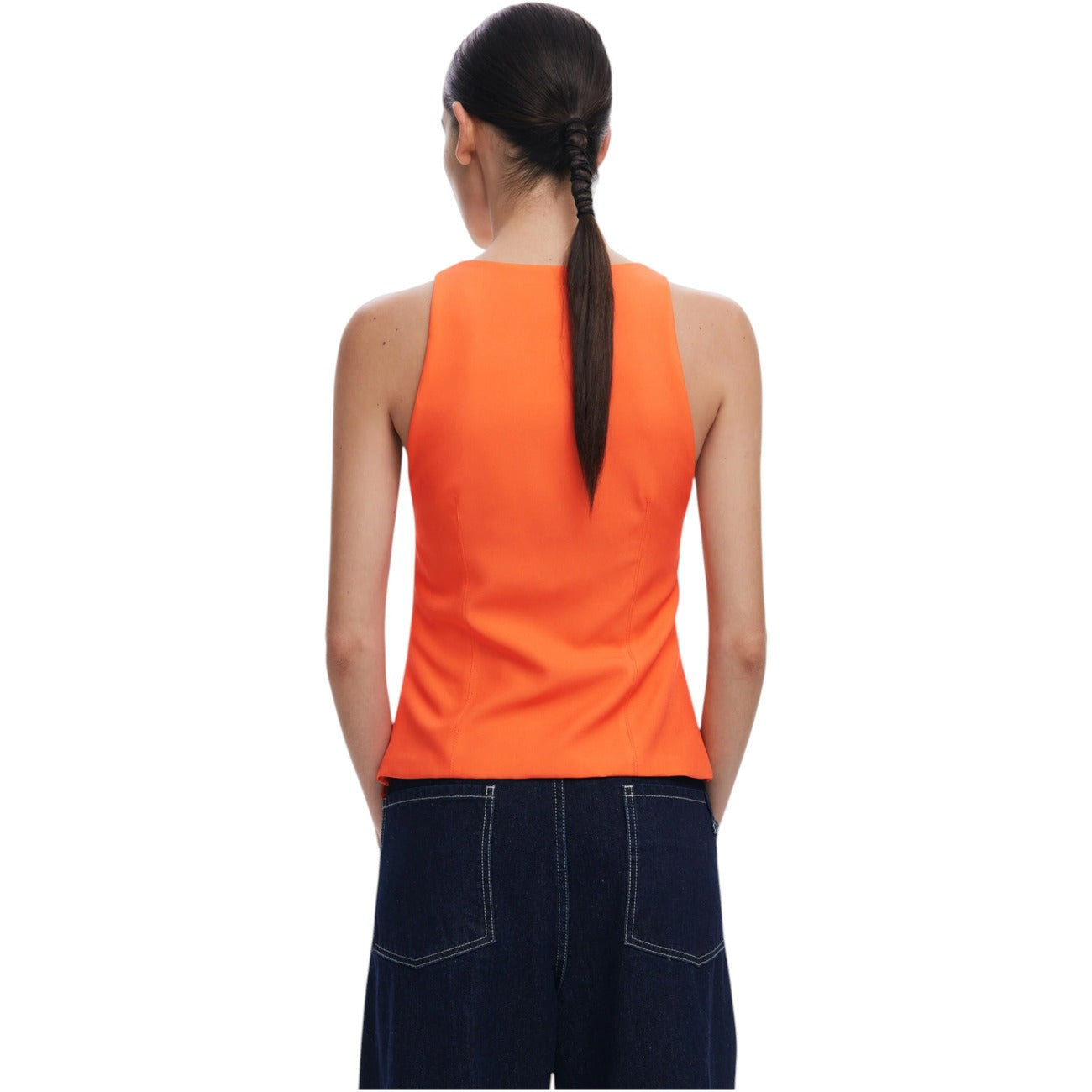 Desigual - Desigual  Women Top