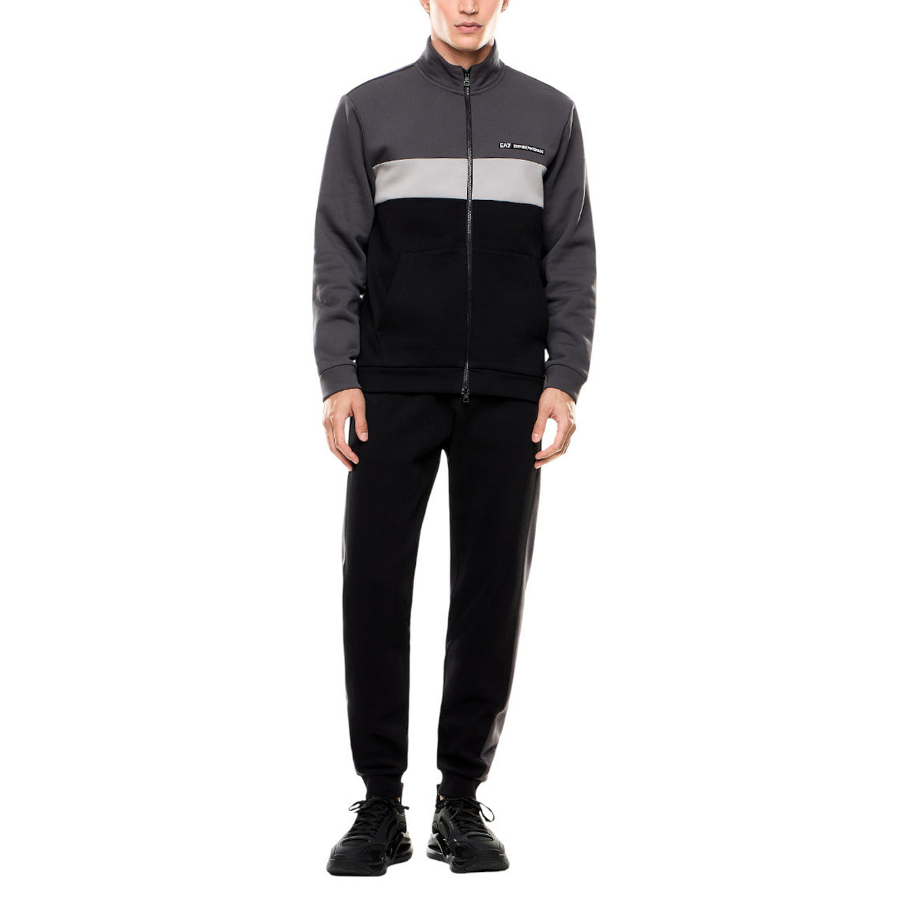 Ea7 - Ea7 Men Tracksuits
