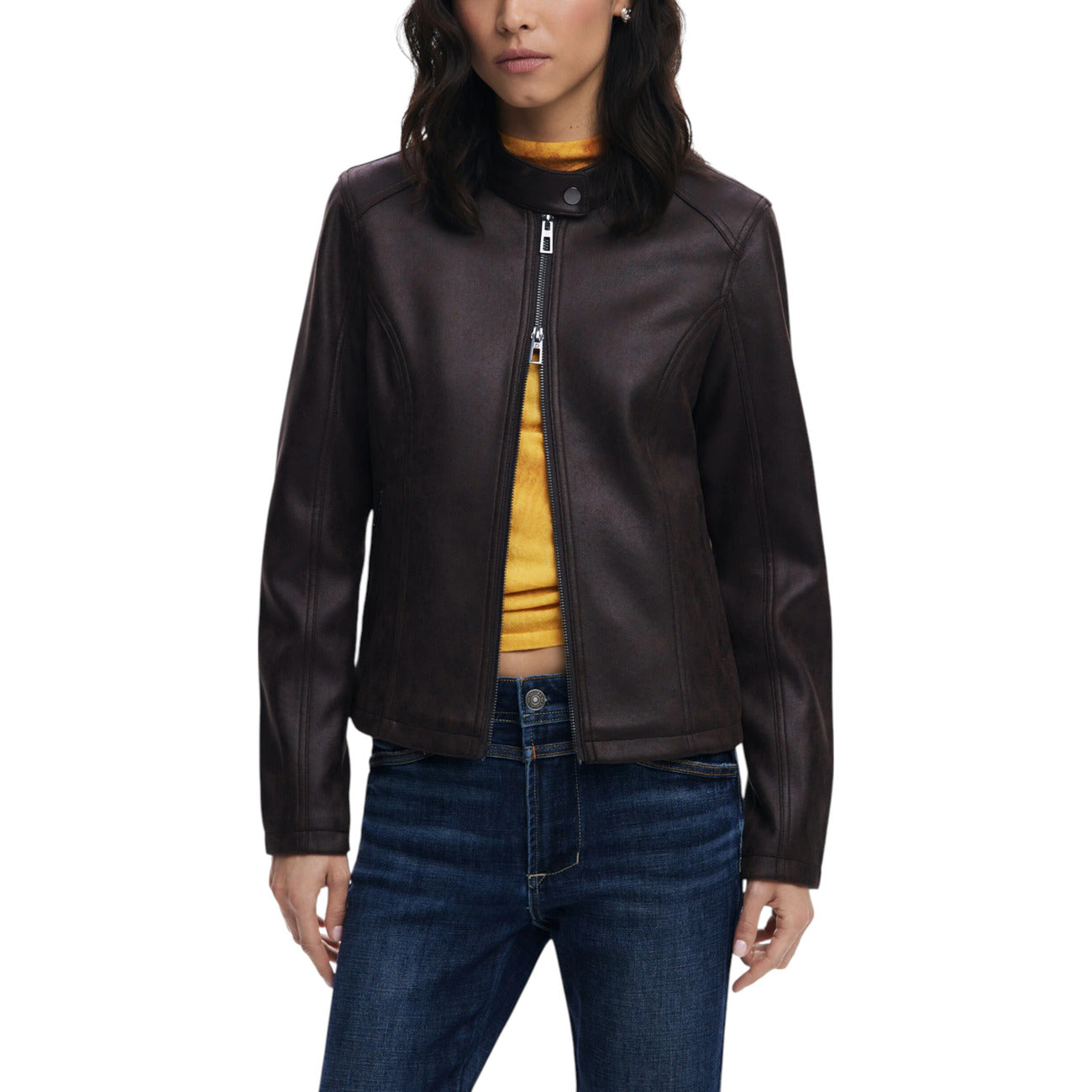 Desigual - Desigual  Women Blazer