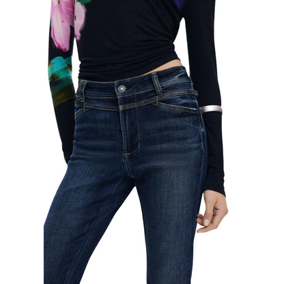 Desigual - Desigual  Women Jeans