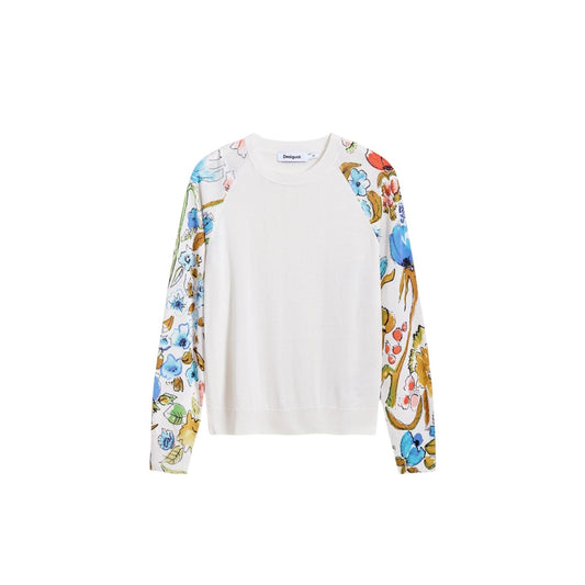 Desigual - Desigual  Women Knitwear