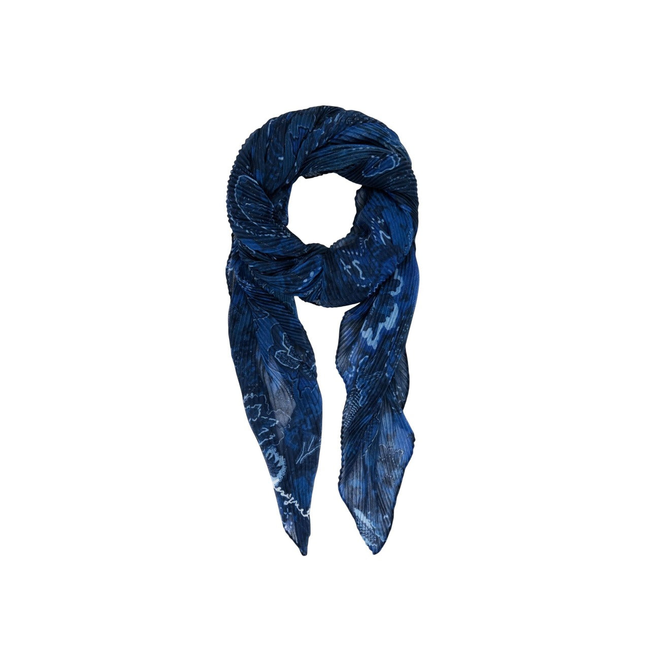 Desigual - Desigual  Women Scarve
