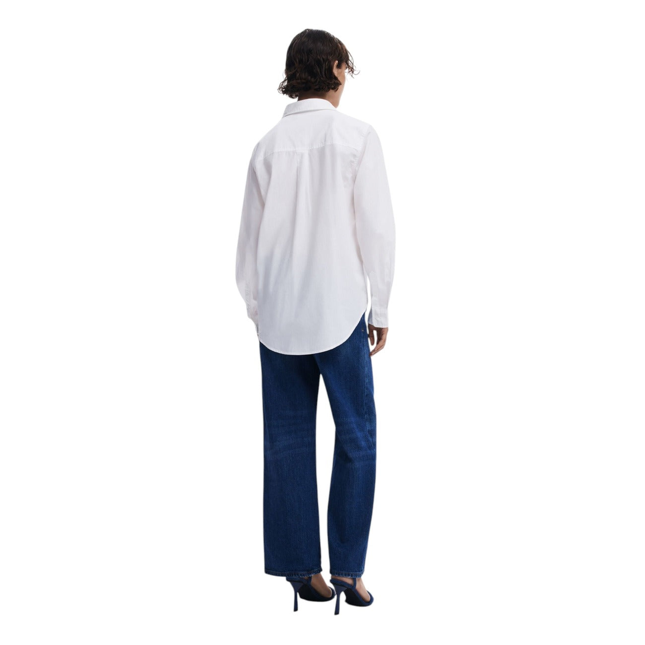 Desigual - Desigual  Women Shirt