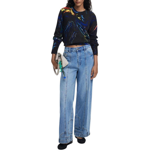Desigual - Desigual  Women Knitwear